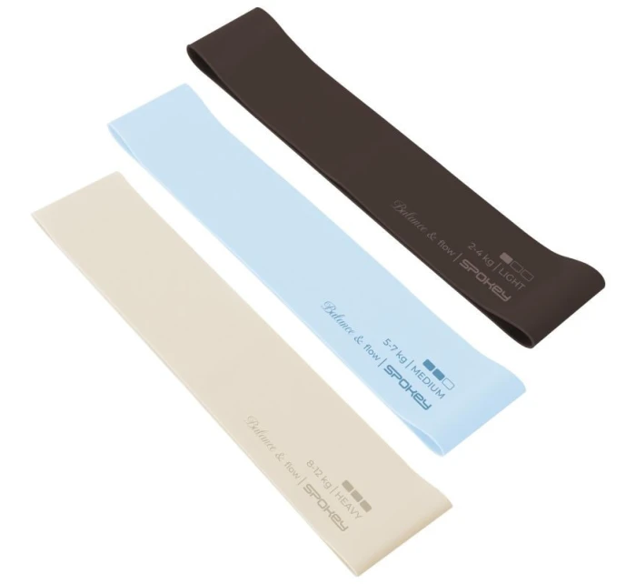 FLEX SET model 21810910 - Spokey FLEX SET model 21810910 - Spokey