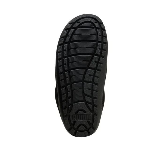 Puma Tuff Terra Hi dámske topánky black 402177 01 dámske