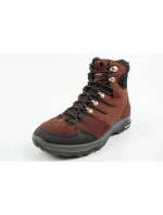 Aku Montera Gore-tex dámska členková turistická obuv