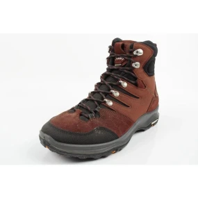 model 21727448 Goretex dámské kotníkové turistické boty dámské - Aku
