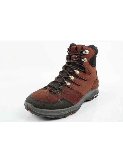 model 21727448 Goretex dámské kotníkové turistické boty dámské - Aku