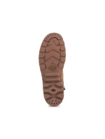 Pampa HI ZIP WL  Brown model 21813426 - Palladium
