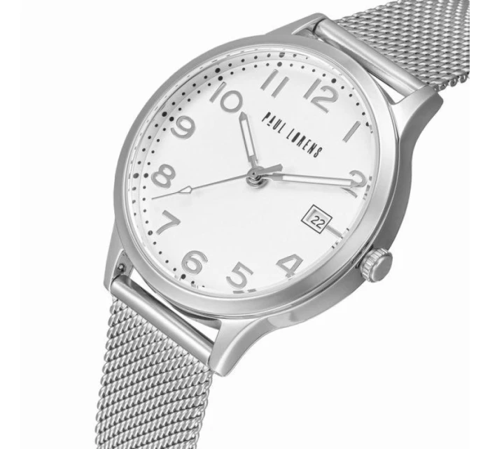 Dámské hodinky model 21807025 + BOX - Paul Lorens Dámské hodinky model 21807025 + BOX - Paul Lorens