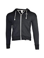 Dámská mikina s kapucí Standard FullZip Ivory model 22052979 - NIKE Dámská mikina s kapucí Standard FullZip Ivory model 22052979 - NIKE