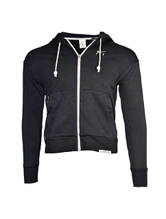 Dámská mikina s kapucí Standard FullZip Ivory model 22052979 - NIKE