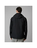 Pánska prechodná bunda 5000 membrana 4F 4FWSS26TTJAM1121-20S pánska