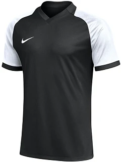 Pánske tričko Nike Dri-FIT Trophy VI čierne HV8151 010 pánske
