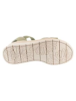 Skechers Slip-Ins: BOBS Sun Ray 114413-OLV zelené 36 Skechers Slip-Ins: BOBS Sun Ray 114413-OLV zelené 36