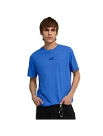 Pánské tričko ESS Small No.1 Logo Tee, modré, 23 model 22301543 - Puma Pánské tričko ESS Small No.1 Logo Tee, modré, 23 model 22301543 - Puma