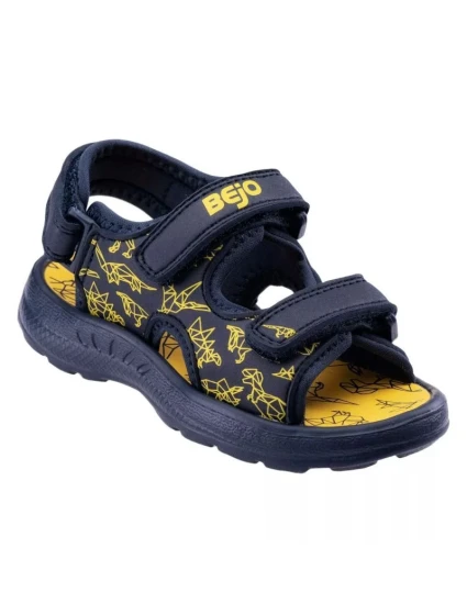 Detské sandále Bejo Timini Jr 92800304746 Detské sandále Bejo Timini Jr 92800304746