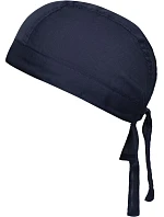 MB 41 Bandana čepice model 22502589 navy - Daiber MB 41 Bandana čepice model 22502589 navy - Daiber