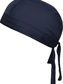 Daiber MB 41 Čiapka typu bandana 03.0041 tmavomodrá