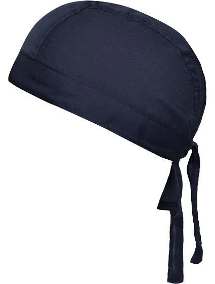 Daiber MB 41 Čiapka typu bandana 03.0041 tmavomodrá Daiber MB 41 Čiapka typu bandana 03.0041 tmavomodrá