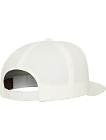 6 panelová Snapback kšiltovka natural model 22482404 - Flexfit 6 panelová Snapback kšiltovka natural model 22482404 - Flexfit