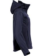 Jacket Women Dámská 3vrstvá softshellová bunda dark navy model 22454884 - Clique Jacket Women Dámská 3vrstvá softshellová bunda dark navy model 22454884 - Clique