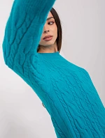 Prepínač AT SW 2335 1.68P tyrkysová