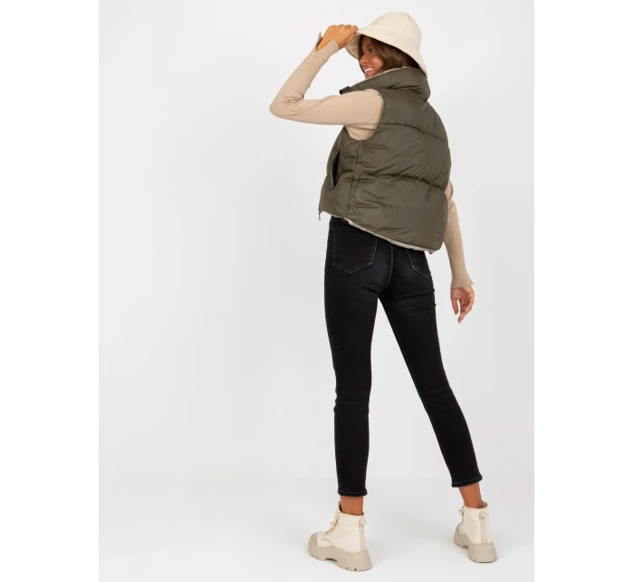 Vesta NM KZ D2 3836 22/62.43P khaki