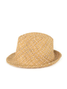 Dámsky klobúk Art Of Polo Hat sk21155-8 Light Pink