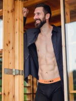 Boxerské šortky VUCH Bale Boxerské šortky VUCH Bale