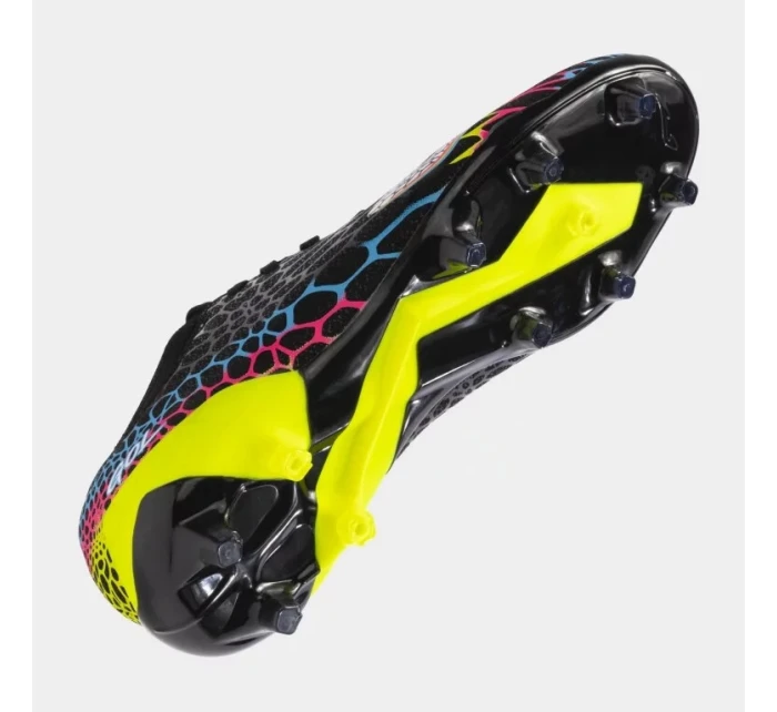 Pánské kopačky  2401 FG Black model 21279409 - Joma