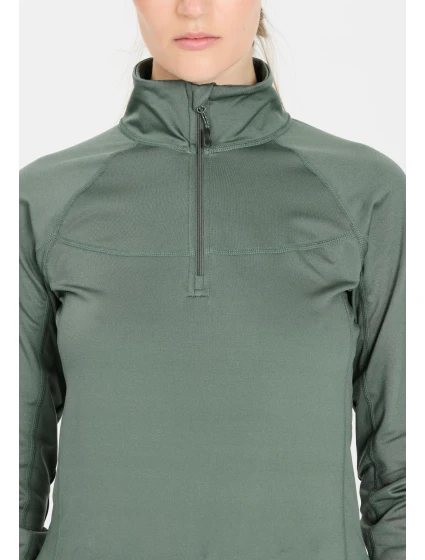 Dámska funkčná mikina Whistler Blume