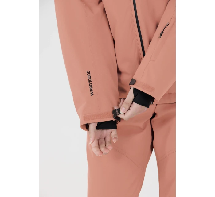 Dámska lyžiarska bunda Whistler Drizzle W-Pro 10000