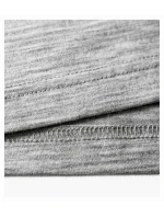 Dámske tričko Merino Rise LS almond