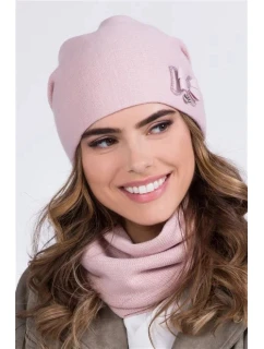 Dámská čepice model 21796501 - Kamea