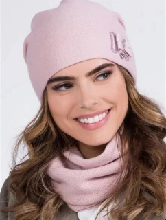 Dámská čepice model 21796501 - Kamea