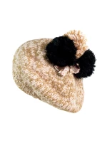 Dámský baret model 17968741 - Art of polo