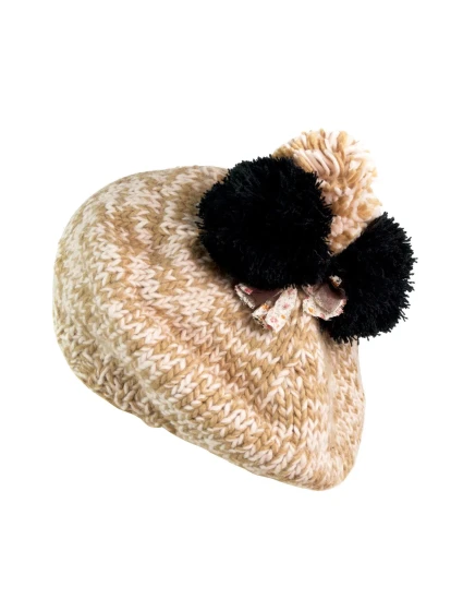 Dámský baret model 17968741 - Art of polo Dámský baret model 17968741 - Art of polo