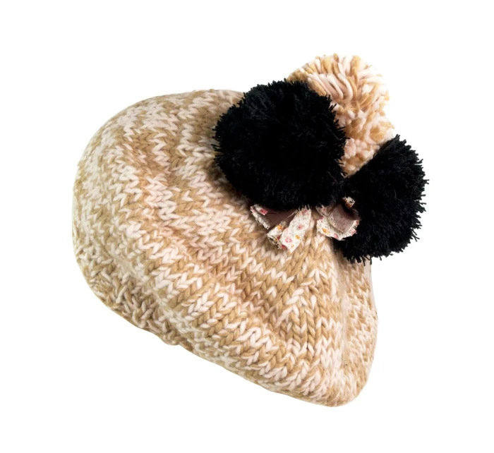 Dámský baret model 17968741 - Art of polo