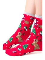 Dámske ponožky 136 Dámske ponožky 136