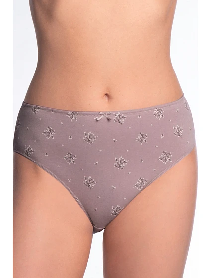 DÁMSKÉ BIKINY model 22319248 balení po 3 kusech - Lama DÁMSKÉ BIKINY model 22319248 balení po 3 kusech - Lama
