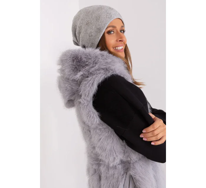 Model čiapky 189913 AT Model čiapky 189913 AT