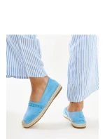 Espadrilky model 207292 Solea