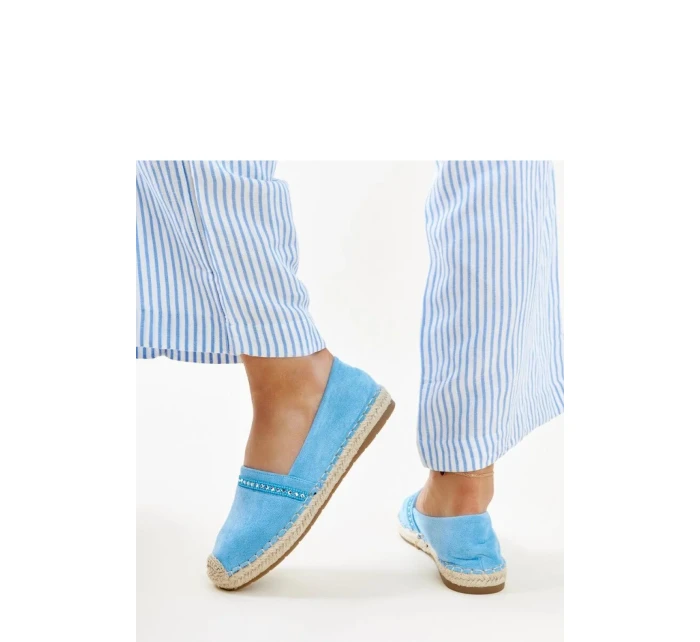 Espadrilky model 207292 Solea