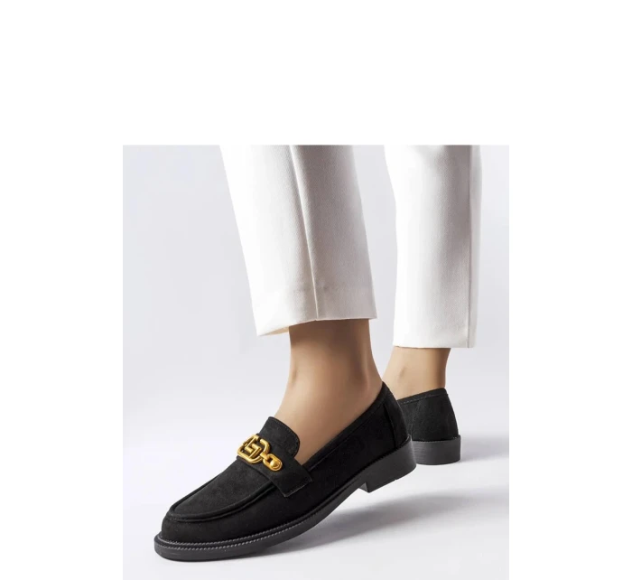 Mokasíny model 207935 Solea