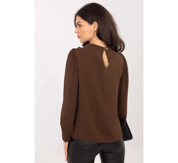 Blúzka model 222875 Taliansko Moda