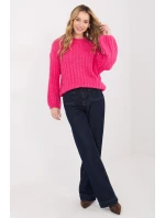 Sveter model 223415 Taliansko Moda