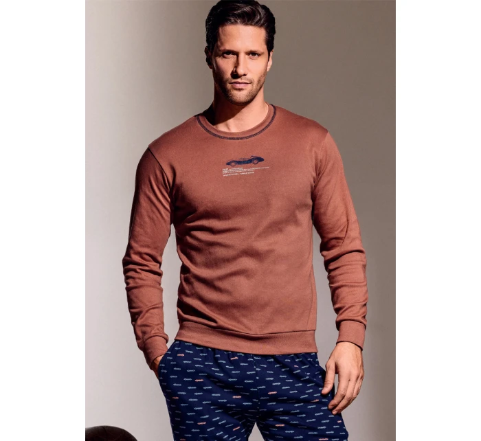 Pánske pyžamo Infiore 752987 Pánske pyžamo Infiore 752987