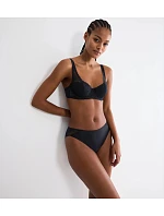 Amourette Graphic WHP - BLACK - TRIUMPH BLACK - TRIUMPH