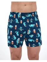 Boxerky Cornette Classic 001/175 S-2XL Boxerky Cornette Classic 001/175 S-2XL