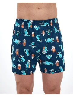 Boxerky Cornette Classic 001/175 S-2XL