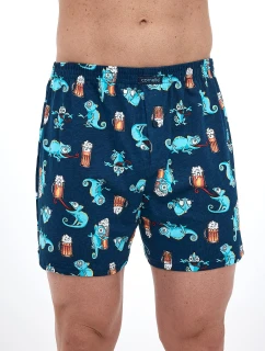 Boxerky Classic model 21273828 S2XL - Cornette