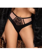 Gorsenia B 001 Lexi Brazílske nohavičky S-2XL