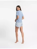 Pyžamo Moraj PDD3900-021 w/r S-2XL