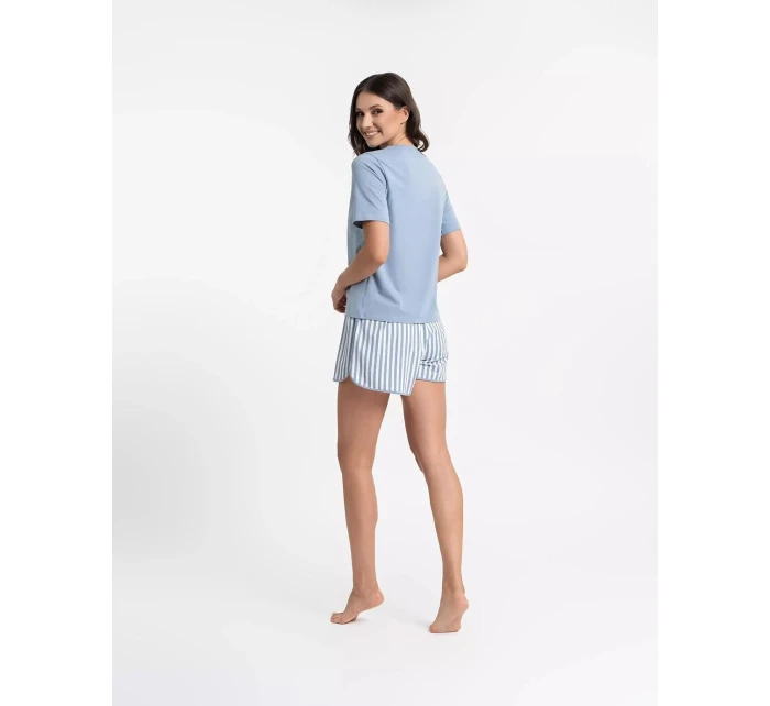 Pyžamo Moraj PDD3900-021 w/r S-2XL