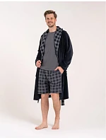Szlafrok Moraj PDSZ4100-005 M-2XL