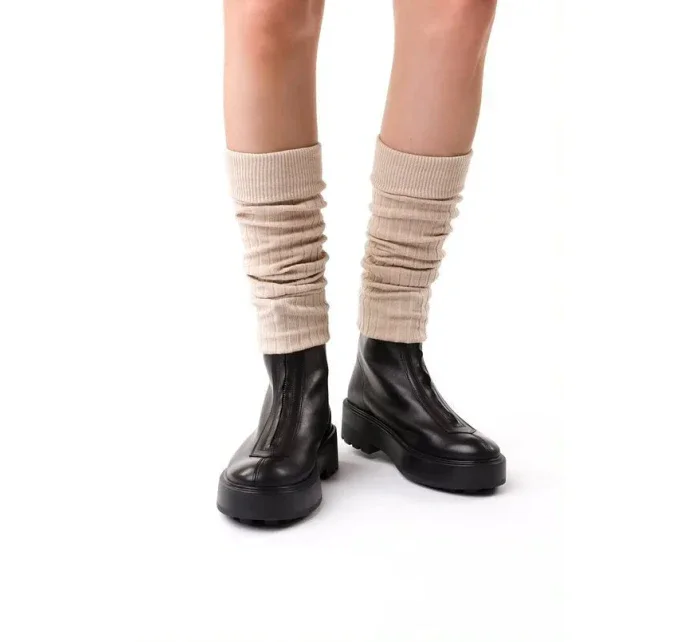 Dámské návleky model 15833943 - Steven Dámské návleky model 15833943 - Steven